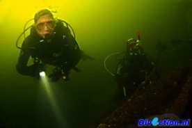 refresher duik opfris duik