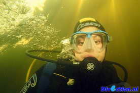 PADI Rescue Diver cursus