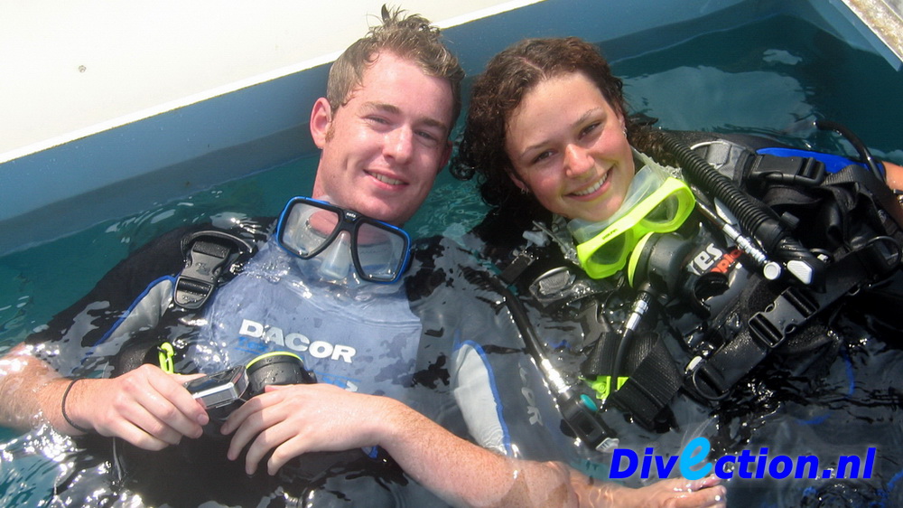 introductieduik amsterdam